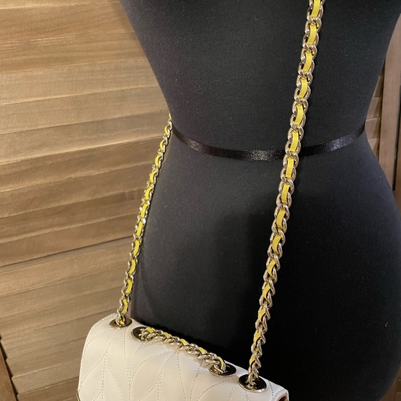 Kate Spade Emelyn Briar Lane Quilt shoulder bag - Picture 7 of 7